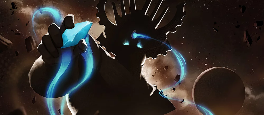 Интервью VGTimes с коммьюнити-менеджером Crystalfall — стимпанковой ARPG в духе Path of Exile