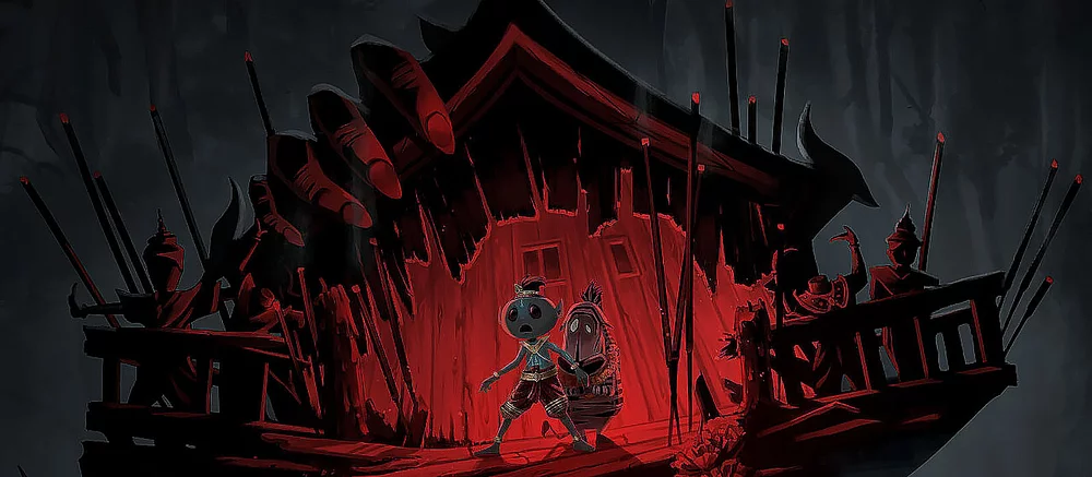 Интервью VGTimes с разработчиками Kumarn: блуждающие духи и тайская мифология в новом инди-хорроре из Бангкока