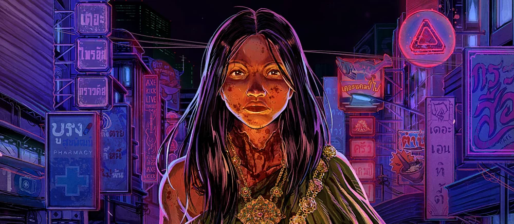 Интервью VGTimes с разработчиками Dead by Daylight: тайский фольклор, желание удивлять фанатов и трудности в разработке