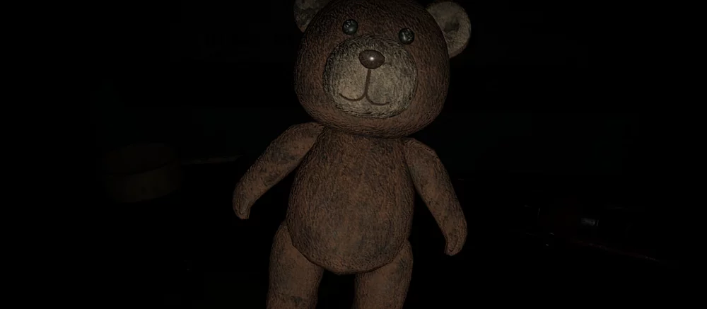 Интервью VGTimes с разработчиками Revenant : In Memory Of The Day. Напряжённый инди-хоррор в духе Exit 8