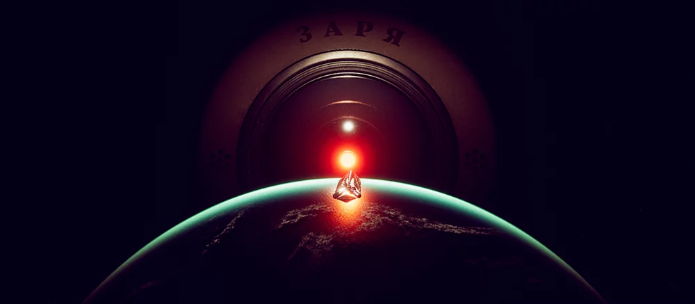 Интервью VGTimes с разработчиками Satellite Odyssey Jupiter: космический Resident Evil по-советски