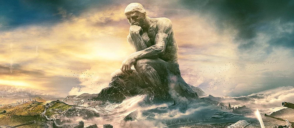 История в играх. Альтернативные миры, с некоторыми фактами и романтикой