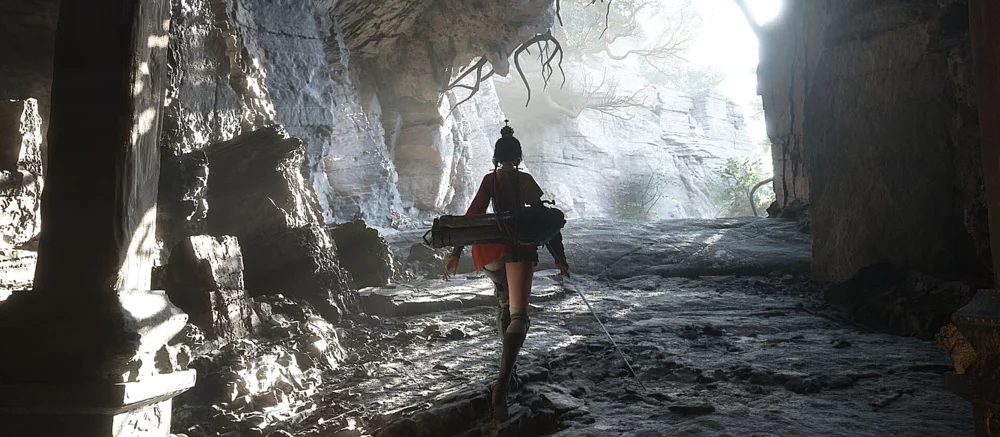 Интервью VGTimes: издатель 4Divinity об экшене Sword Sage: Awakening и вызовах игровой индустрии