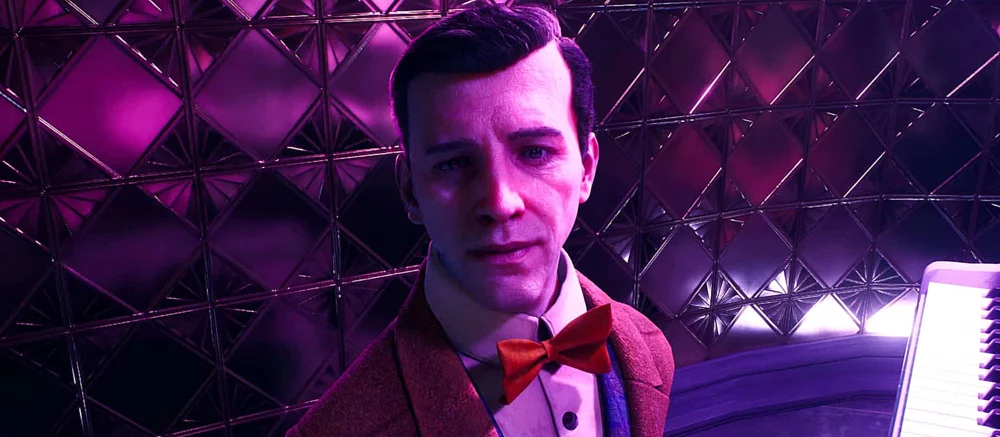 Как найти все граффити анархов в Vampire: The Masquerade — Bloodlines 2