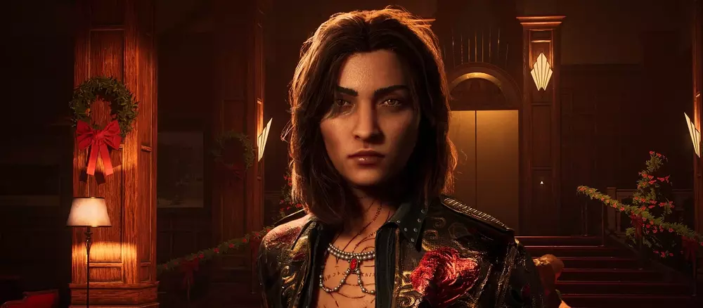 Как найти все кресты святого Иакова в Vampire: The Masquerade — Bloodlines 2