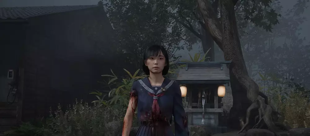 Как найти все Омамори в Silent Hill f — гайд