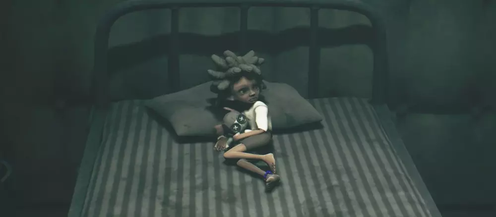 Как найти все статуэтки в Little Nightmares 3