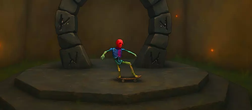 Как открыть все фолианты в MegaBonk