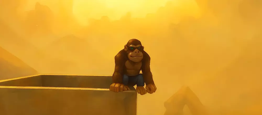 Как открыть всё оружие в MegaBonk