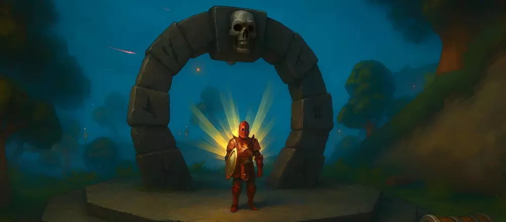 Как открыть все предметы в MegaBonk