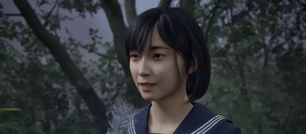 Как получить все концовки в Silent Hill f: объяснение каждой концовки