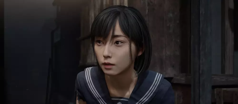 Как решить головоломку «Моя комната» в Silent Hill f