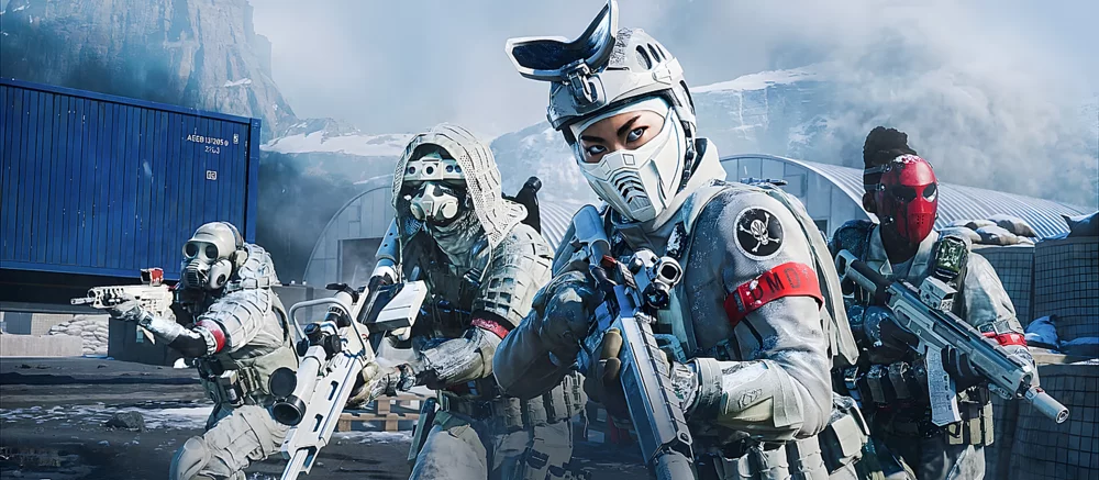 Как решить проблему заданий по починке техники в Battlefield 6