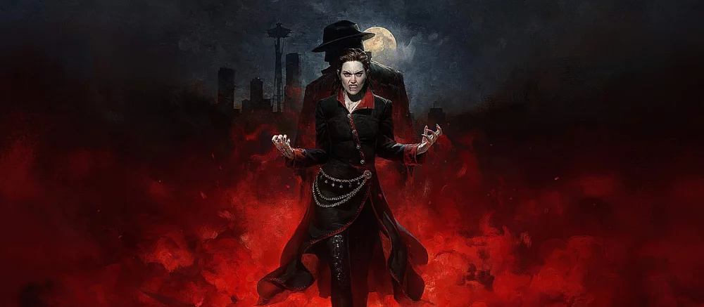 Карта и гайд по нахождению всех камер в Vampire: The Masquerade — Bloodlines 2