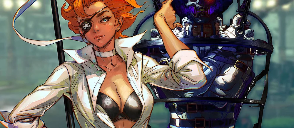 Каждая пятая игра на Steam Next Fest использовала генеративный ИИ — 17% от общего числа