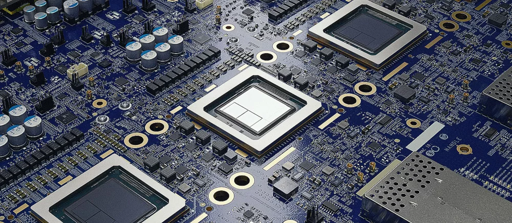 Каждый третий смартфон получил генеративный ИИ: рынок процессоров с ИИ вырос на 74%