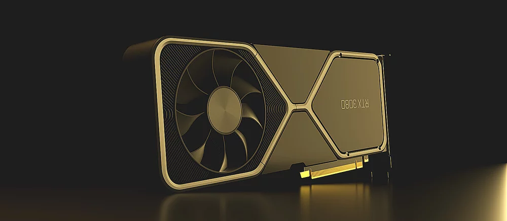 Китайская компания модифицировала GeForce RTX 3080, увеличив память до 20 ГБ