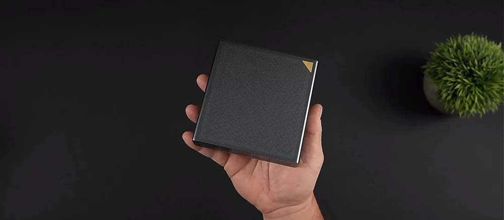 Компактная внешняя видеокарта OneXGPU Lite удивила своей производительностью