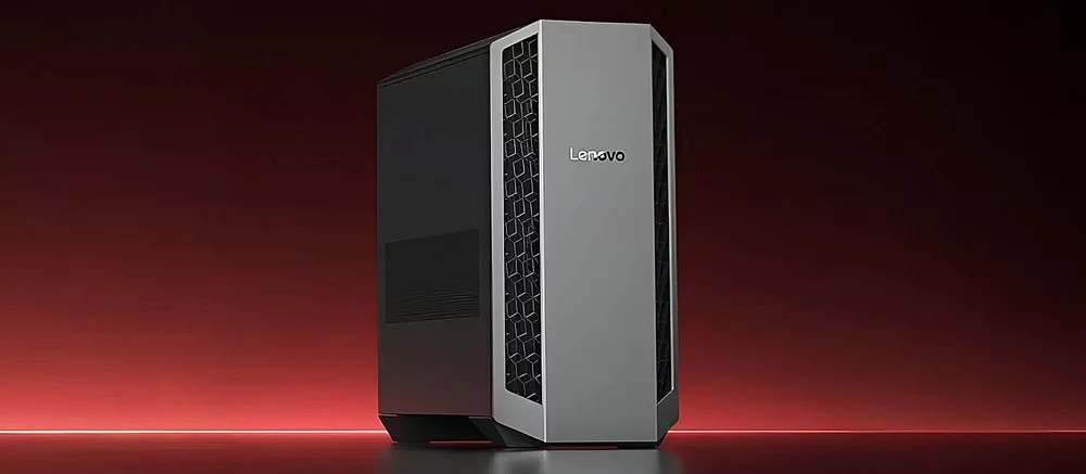 Lenovo представила два новых игровых PC: компактный Blade 7000P и мощный Extreme Edition