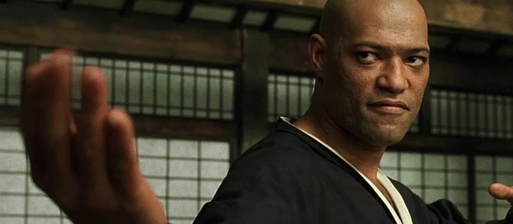 Лоуренс Фишбёрн — о возвращении в роли Морфеуса в «Матрице 5»: «Не уверен, что это имеет смысл»