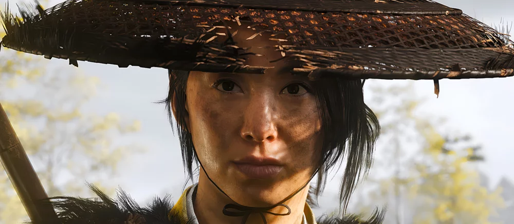 «Ловкость рук» в Ghost of Yotei — прохождение квеста