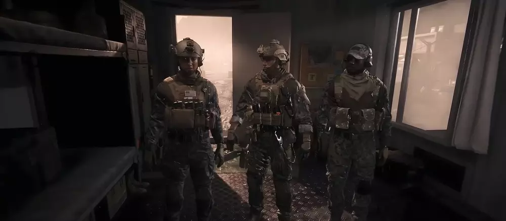 Лучшая сборка для штурмовой винтовки NVO-228E в Battlefield 6