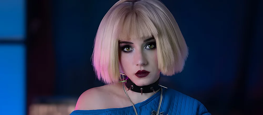 Лучше, чем в игре? Девушка закосплеила Мисти из Cyberpunk 2077 и попала в топ Reddit