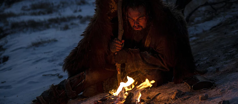 Лучшие фильмы про выживание