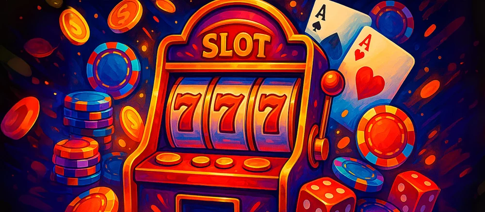 Лучшие талисманы в CloverPit — гайд