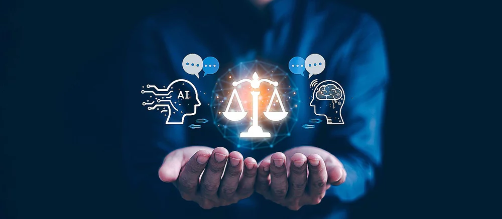 Люди массово обращаются к ИИ, отказываясь от платных адвокатов