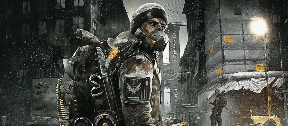Massive Entertainment провела реорганизацию и подтвердила, что продолжает работать над The Division 3