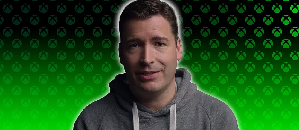 Майк Ибарра разнёс новую кампанию Microsoft: «Кто бы ни придумал эту идею — он не играет в игры»