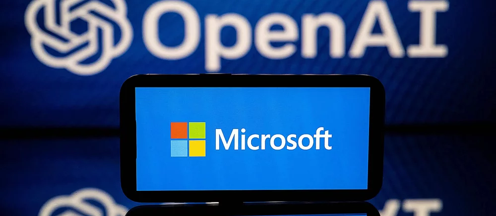 Microsoft и OpenAI заключили новое соглашение о партнерстве до 2032 года