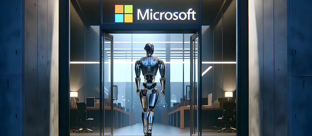 Microsoft представила  собственный ИИ для создания изображений