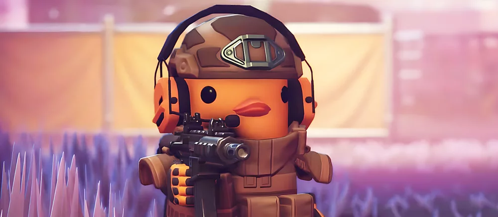 Миллион проданных копий, 255 тыс онлайн и рейтинг 96% — Escape from Duckov стала хитом всего за несколько дней