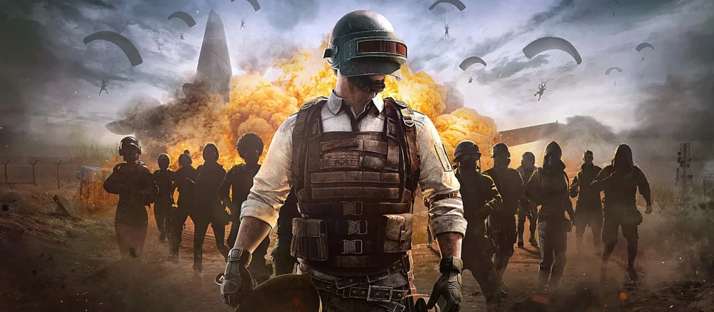 МТС Оплата разыгрывает ASUS Rog Phone 9 Pro и 361 150 UC для игроков PUBG Mobile