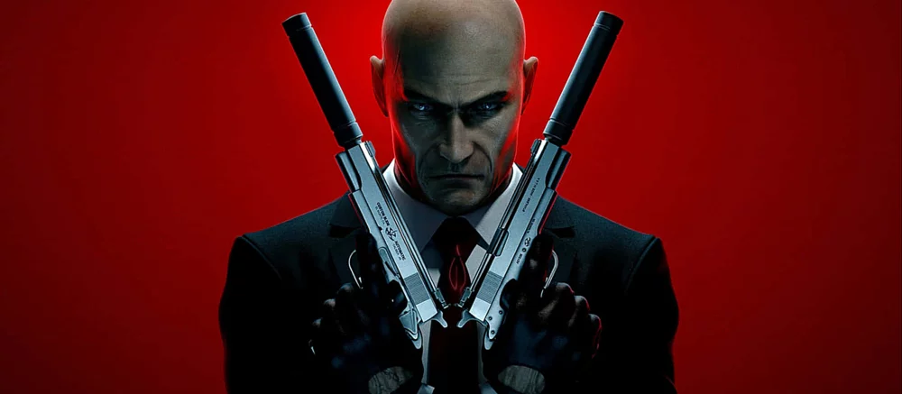 На Android и iOS вышла мобильная версия Hitman: Absolution
