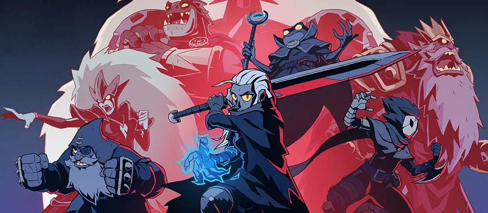 На PC и консолях вышел новый битемап Absolum от издателя Streets of Rage 4 и TMNT: Shredder's Revenge