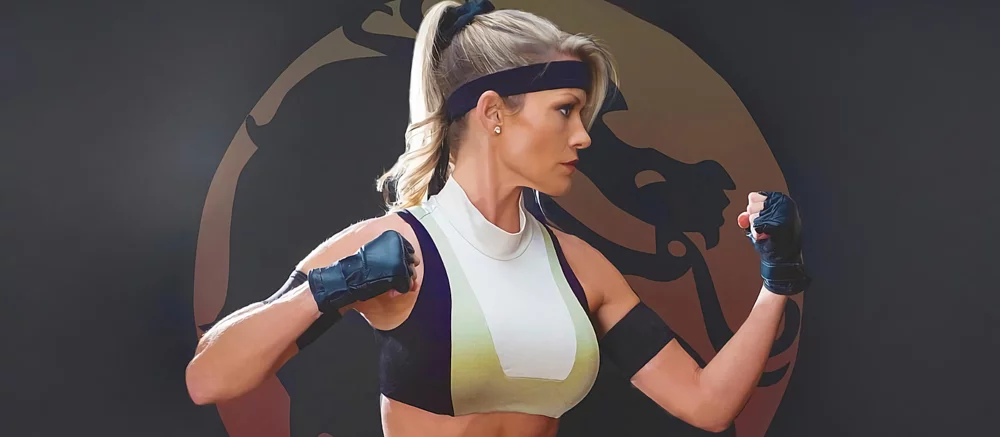 На PC и консолях вышел сборник Mortal Kombat: Legacy Kollection