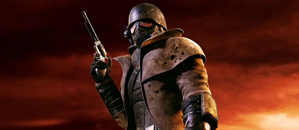 На PC началась раздача Fallout: New Vegas и ещё двух игр