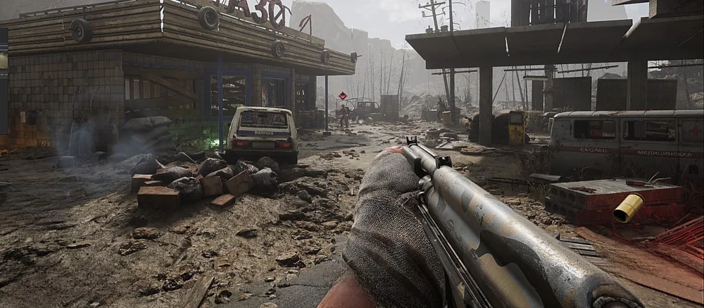 Названа дата начала открытого бета-тестирования Pioner