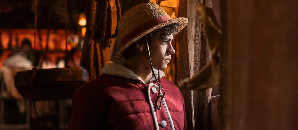 Названа дата выхода второго сезона сериала по One Piece