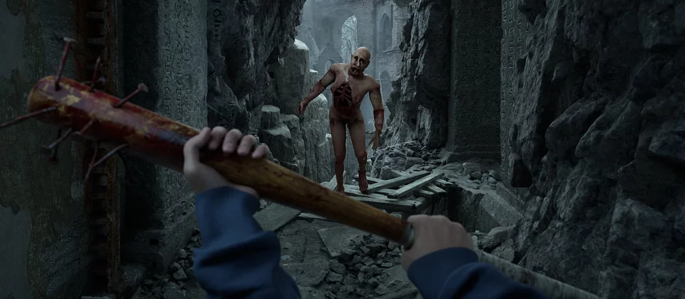 Названа новая дата выхода хоррора Bleak Haven, вдохновленного Resident Evil