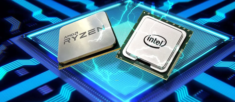 Названы лучшие бюджетные процессоры для сборки PC в 2025 году