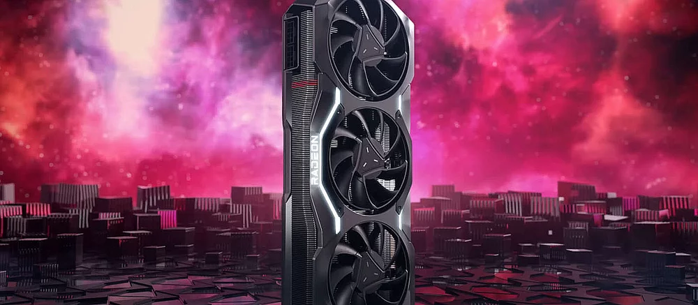 Неожиданный поворот: видеокарты AMD обгоняют NVIDIA в розничных продажах