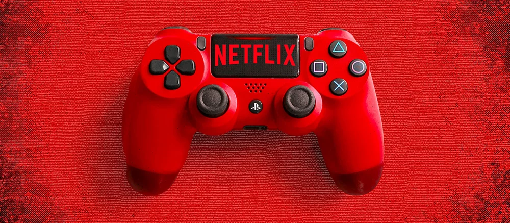 Netflix ищет директора по генеративному ИИ для игр