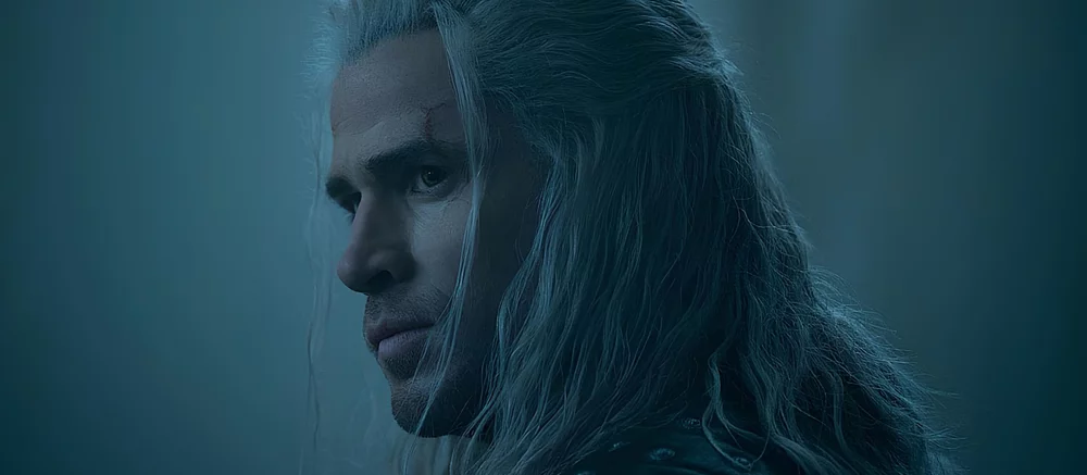 Netflix показал сцену с Регисом и новые постеры четвёртого сезона «Ведьмака»