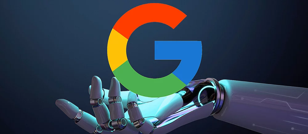 Нейросеть Google теперь может работать с сайтами вместо человека