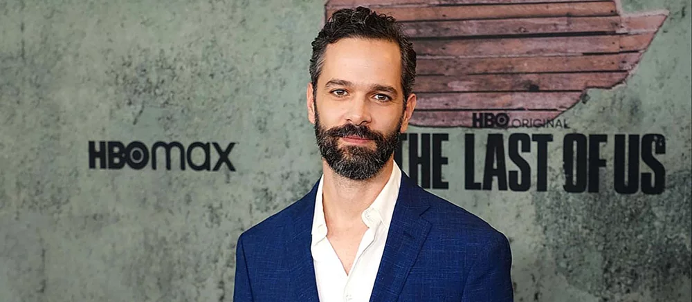 Нил Дракманн назвал любимую игру и момент, из-за которого у него «отвисла челюсть»