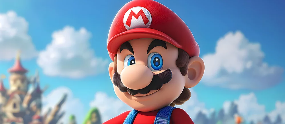 Nintendo выиграла суд против стримера, пиратившего и показывавшего ее игры до релиза